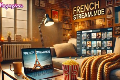 French-Stream.moe