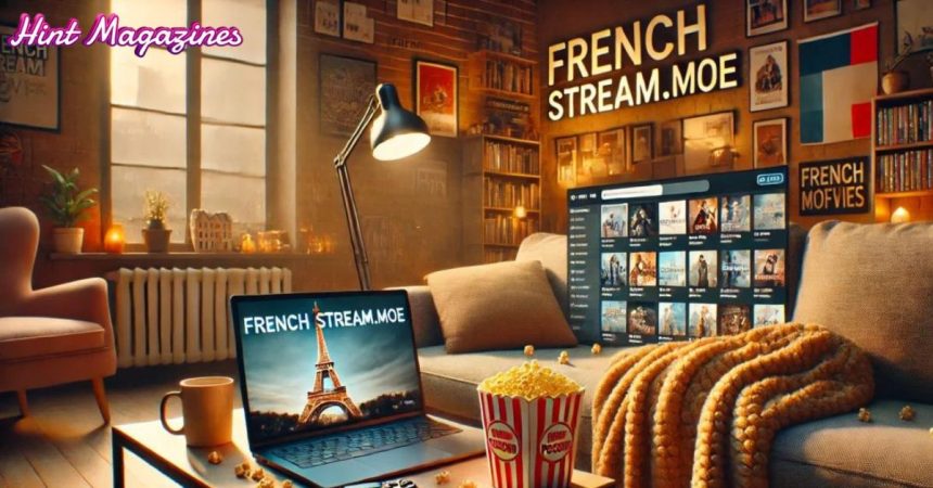 French-Stream.moe