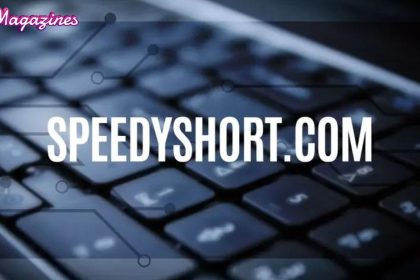 SpeedyShort.com