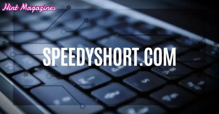 SpeedyShort.com