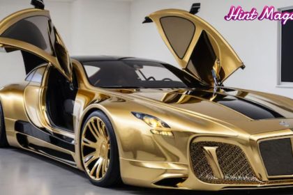 Make1M.com Luxury Cars