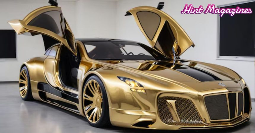 Make1M.com Luxury Cars