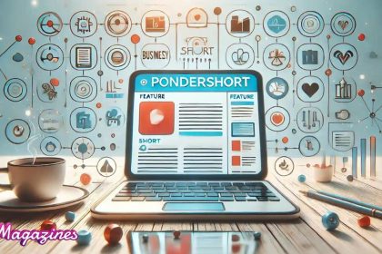 PonderShort.com