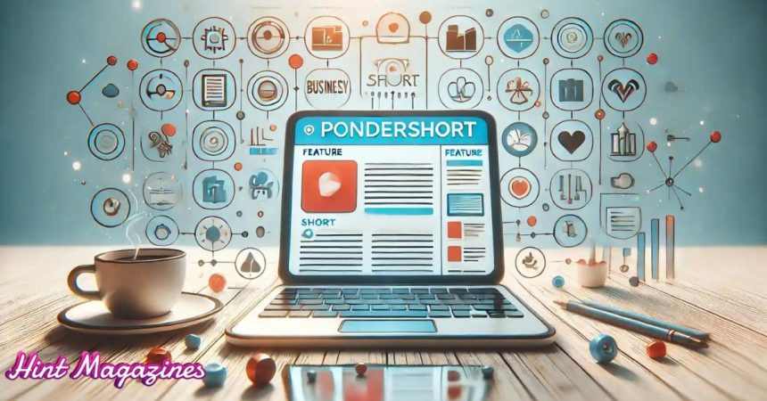 PonderShort.com