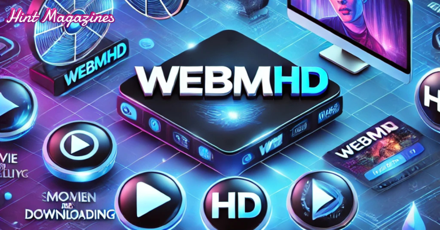 Webmxhd