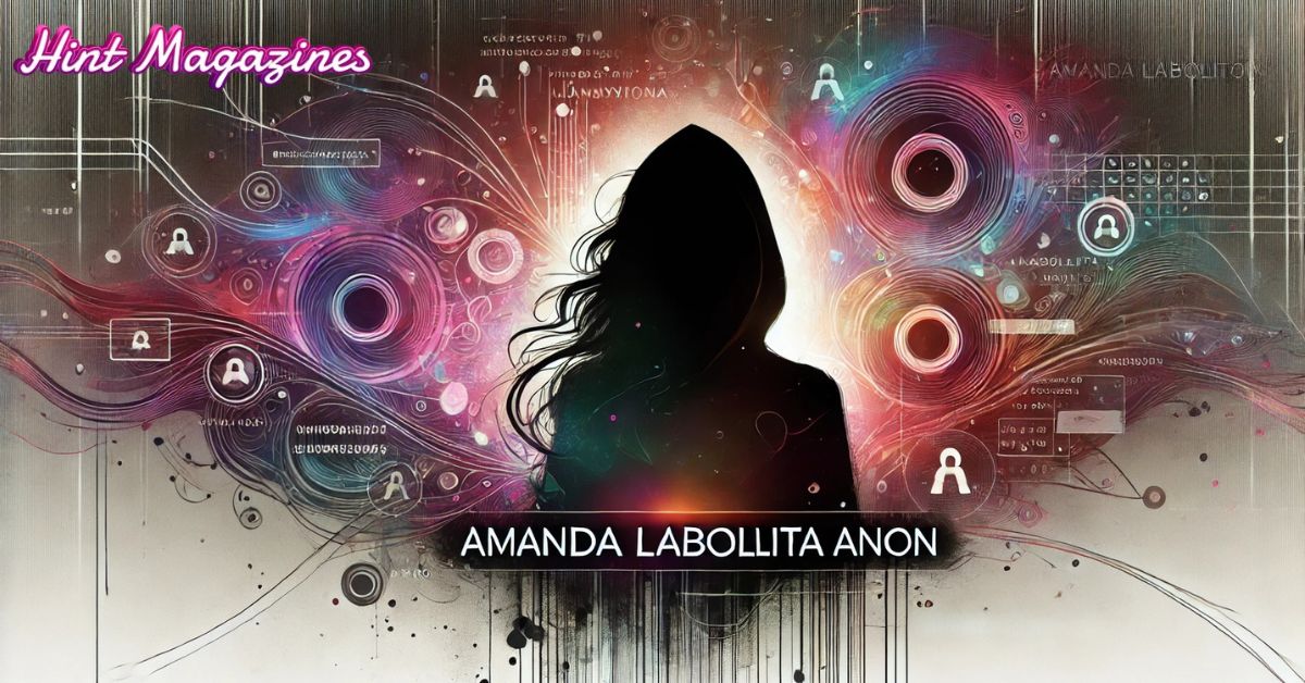 Amanda Labollita Anon