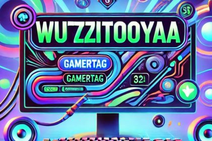 Wutzitooyaa Gamertag