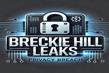 Breckie Hill Leaks