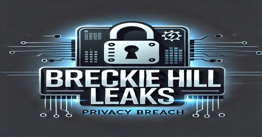 Breckie Hill Leaks