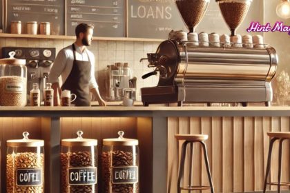 Coffee Bean Loans