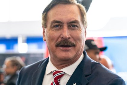 Mike Lindell Net Worth