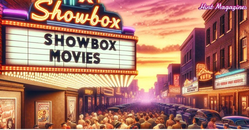 ShowboxMovies