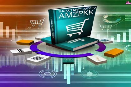 The Ultimate Guide to AMZPKK