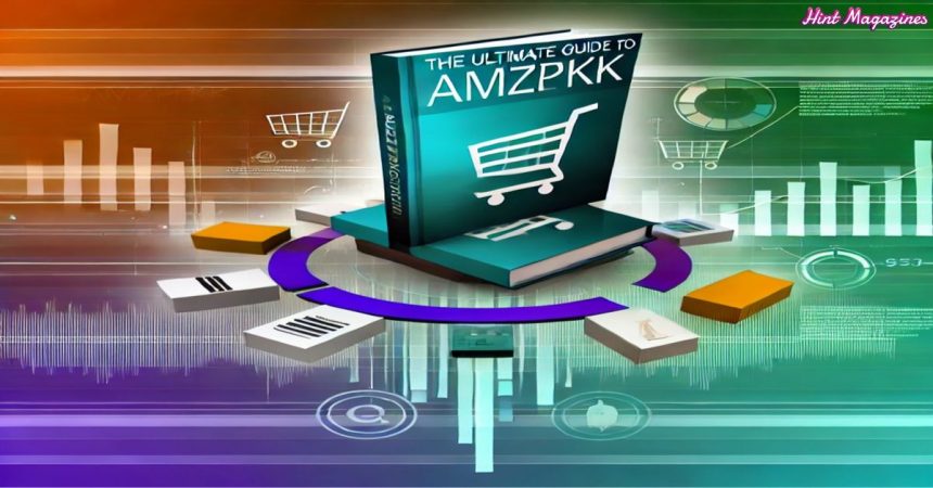 The Ultimate Guide to AMZPKK