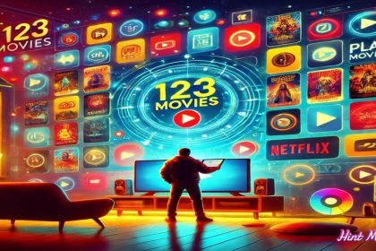 Exploring the World of 123 Movies and Online Movie Streaming