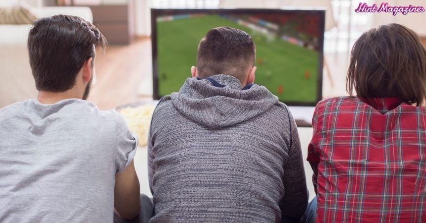 The Ultimate Guide to SoccerStreams