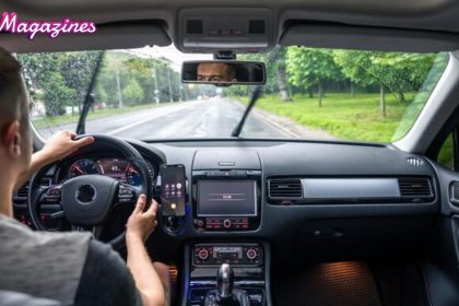 Steering Wheel Control 360 Camera 2021 Porsche Cayenne