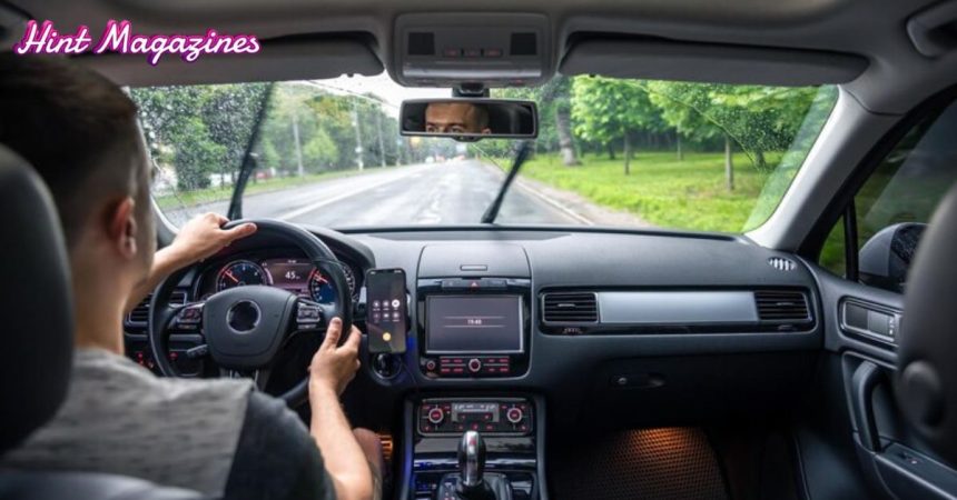 Steering Wheel Control 360 Camera 2021 Porsche Cayenne