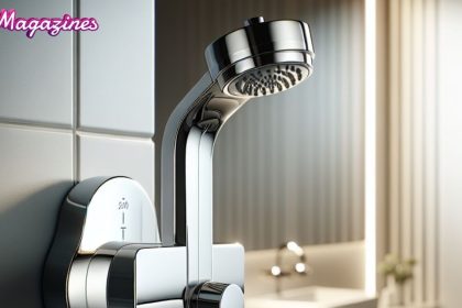 the Kohler K-GP105698 0-CP Spray Head