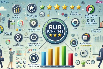 What Are Rub Rankings