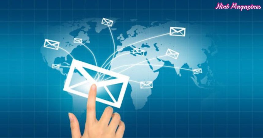 Why Mailroom Tech Is Essential in Business