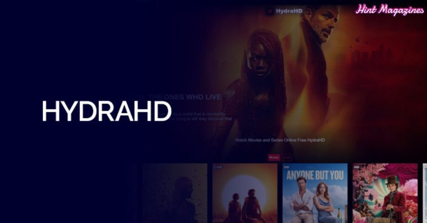 HydraHD Explained The Future of High-Quality Streaming