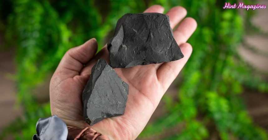 Fake Shungite