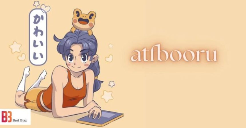 ATFBORU The Ultimate Hub for Artists and Art Enthusiasts