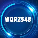 Exploring the WQR2548 A Game-Changer in Telecommunications