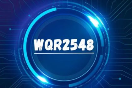 Exploring the WQR2548 A Game-Changer in Telecommunications