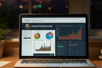 Find the Best Dividend Stocks with 5StarsStocks.com