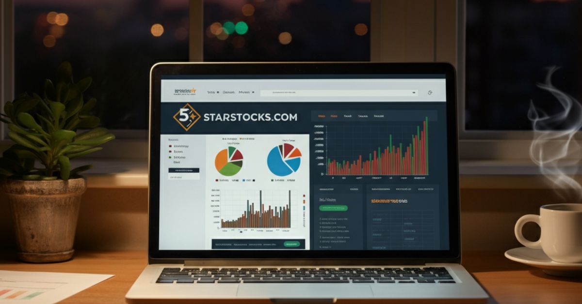 Find the Best Dividend Stocks with 5StarsStocks.com