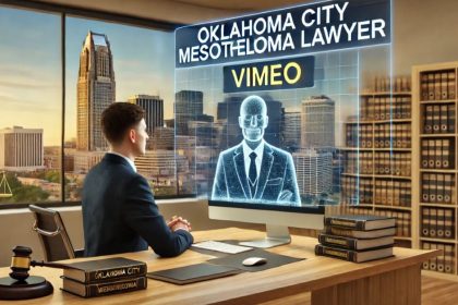 Oklahoma City Mesothelioma Lawyer Vimeo Finding the Best Legal Support for Your Case