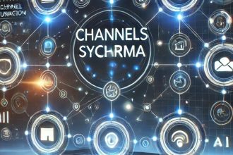 Channelsyncharma Revolutionizing Communication for Businesses in the USA