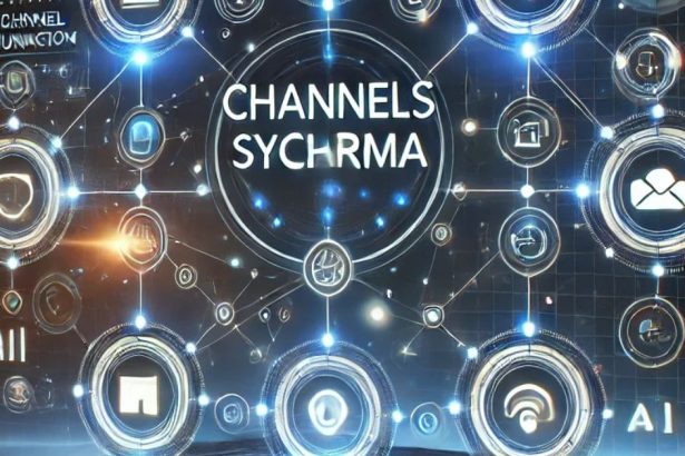 Channelsyncharma Revolutionizing Communication for Businesses in the USA