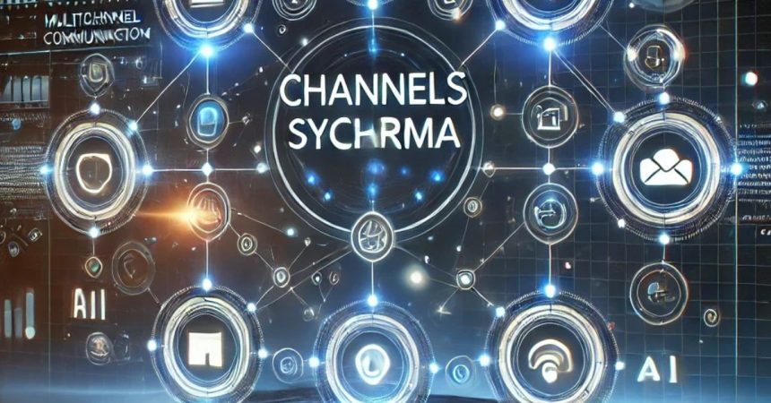 Channelsyncharma Revolutionizing Communication for Businesses in the USA