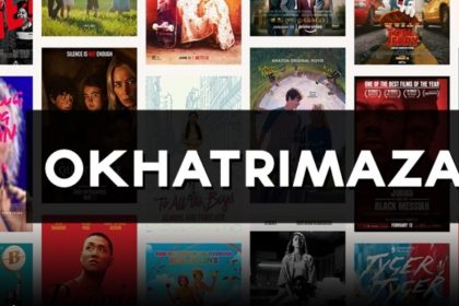 Okhatrimaza A Deep Dive into the Controversial Movie Platform