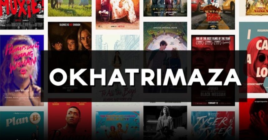 Okhatrimaza A Deep Dive into the Controversial Movie Platform