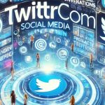 Twittrcom A Fresh Perspective on Social Networking and Online Communication