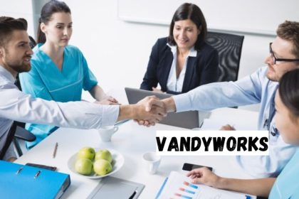 Vandyworks Revolutionizing Workforce Management for U.S. Healthcare and Beyond